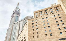 Ajyad Hotel Makkah
